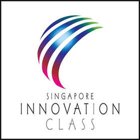 Singapore Innovation Class